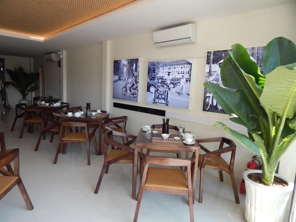 Alanis Lodge Phú Quốc Exterior foto
