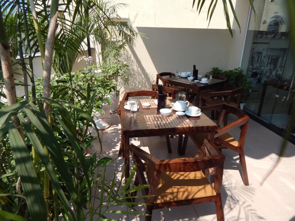 Alanis Lodge Phú Quốc Exterior foto