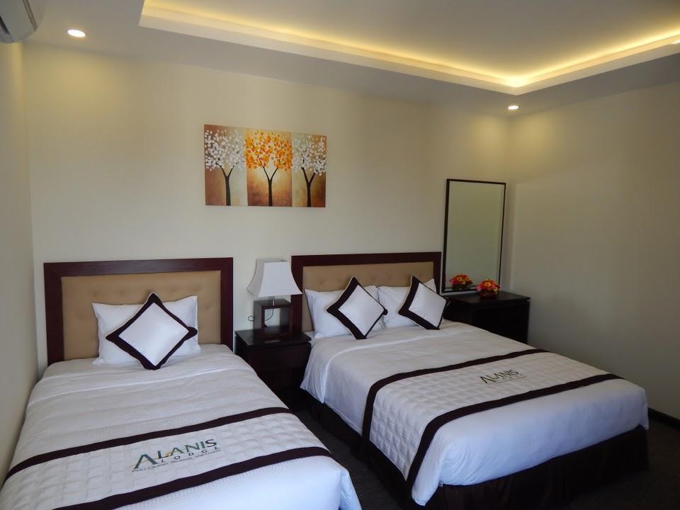 Alanis Lodge Phú Quốc Exterior foto