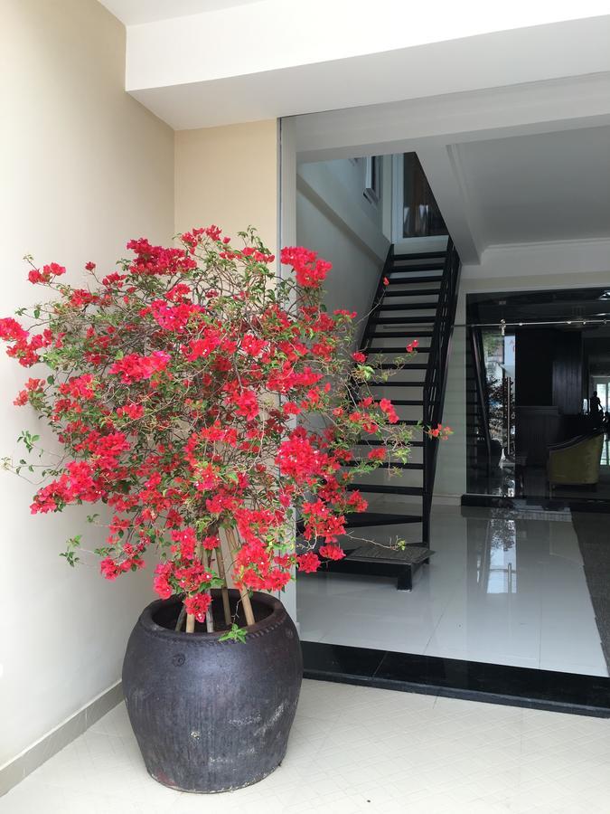 Alanis Lodge Phú Quốc Exterior foto