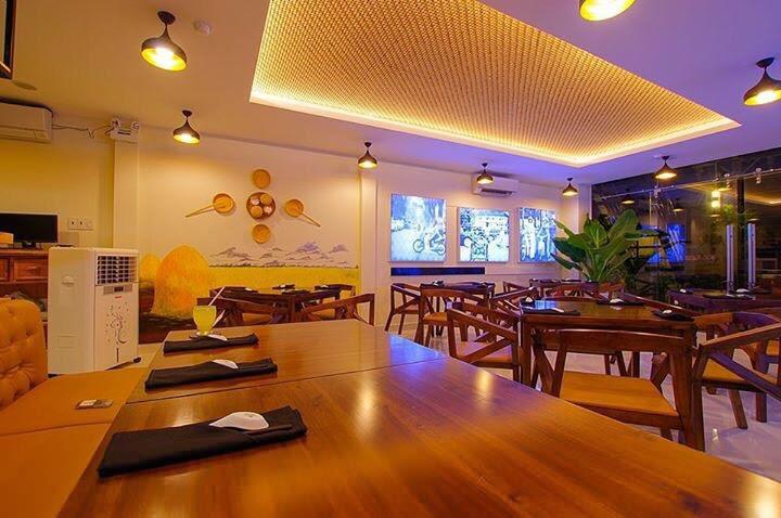 Alanis Lodge Phú Quốc Exterior foto